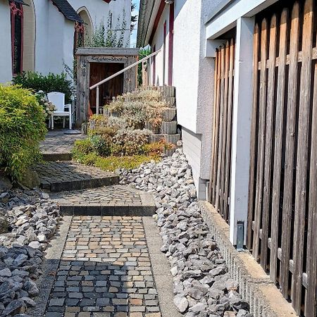 Ferienwohnung Bender Gemunden  Exterior photo
